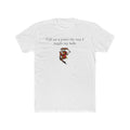 Call me a jester the way I juggle my balls - shirt